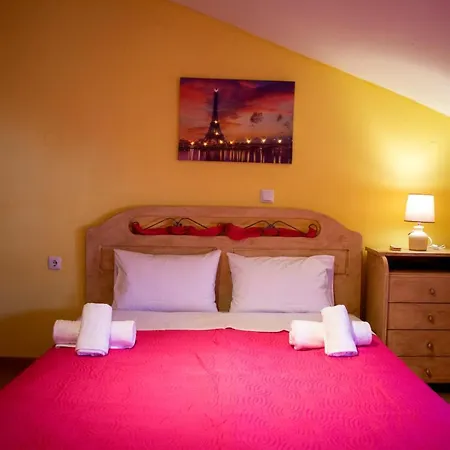 Aegean View Seaside * Kavala