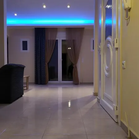 Aegean View Seaside Kavala