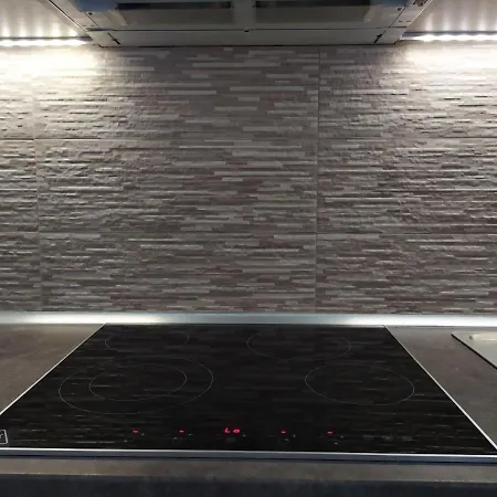 Aegean View Seaside Lägenhet