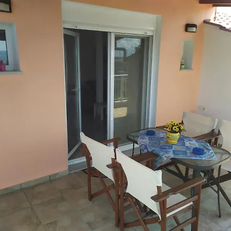 Aegean View Seaside *