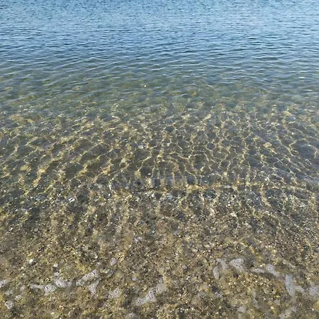 Aegean View Seaside * Kavala