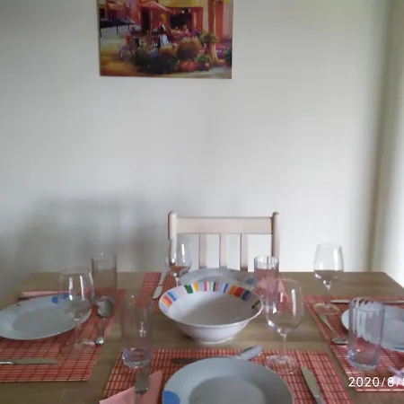 Aegean View Seaside * Kavala