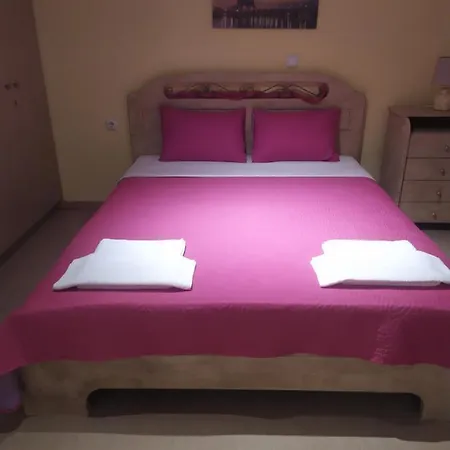 Aegean View Seaside * Kavala