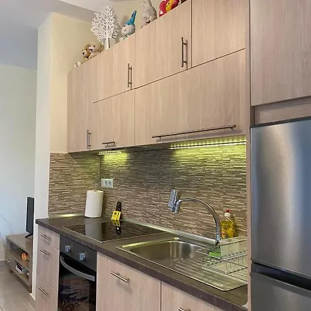 Aegean View Seaside Kavala