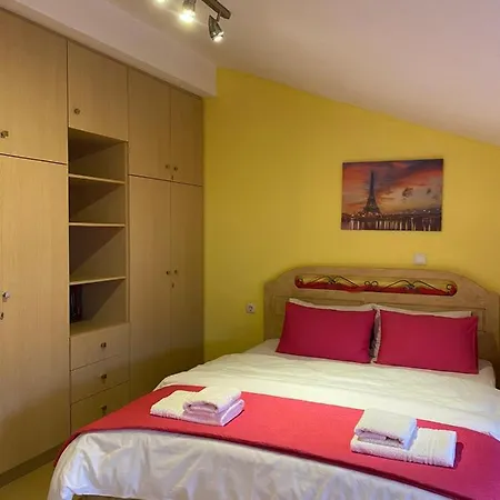 Aegean View Seaside * Kavala