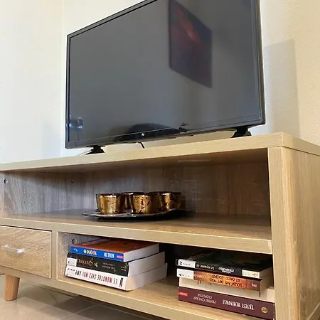 Lägenhet Aegean View Seaside