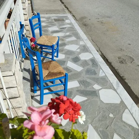 Apartament Aegean View Seaside *