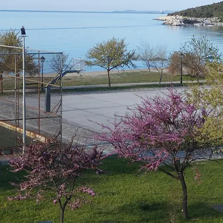 Aegean View Seaside *