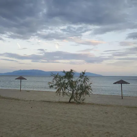 Apartament Aegean View Seaside *
