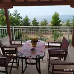 Apartament Aegean View Seaside Kawala