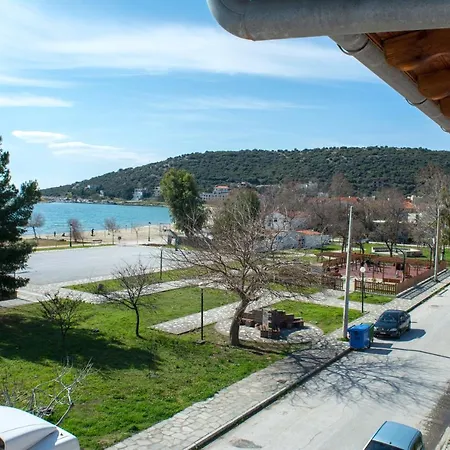 Aegean View Seaside 카발라