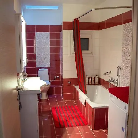 Apartament Aegean View Seaside