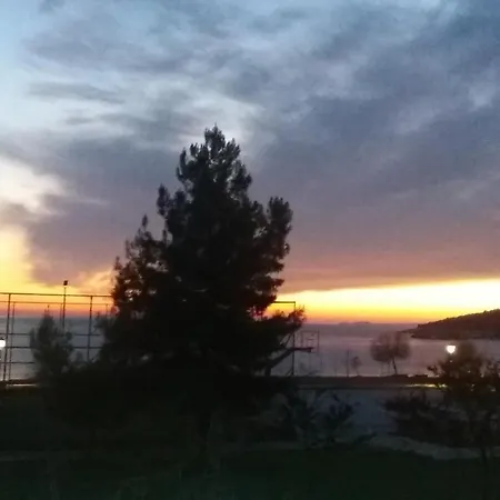 Aegean View Seaside דירה קאבאלה