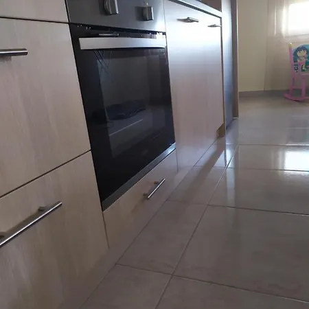 Aegean View Seaside *