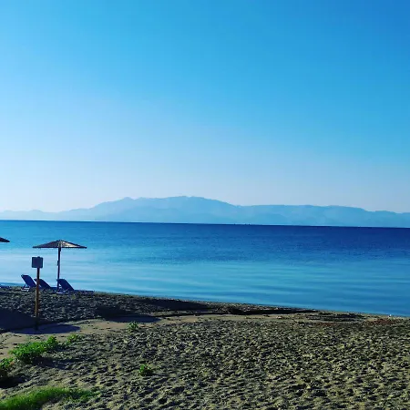 Aegean View Seaside
