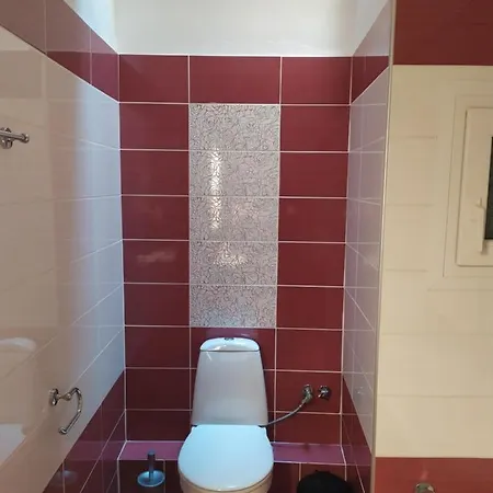 Aegean View Seaside * Kawala