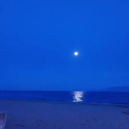 Aegean View Seaside Apartment *