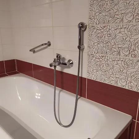 Aegean View Seaside Apartament