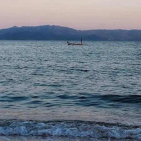 Aegean View Seaside *