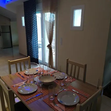 Aegean View Seaside * Kawala