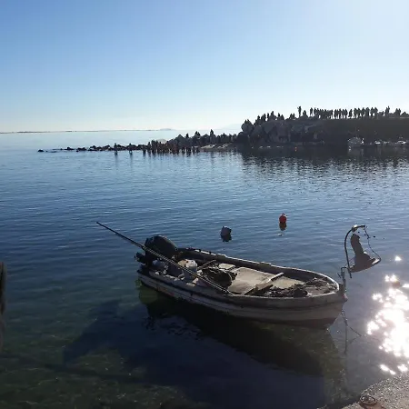 Aegean View Seaside Apartament