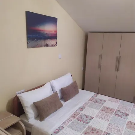 Aegean View Seaside Apartment