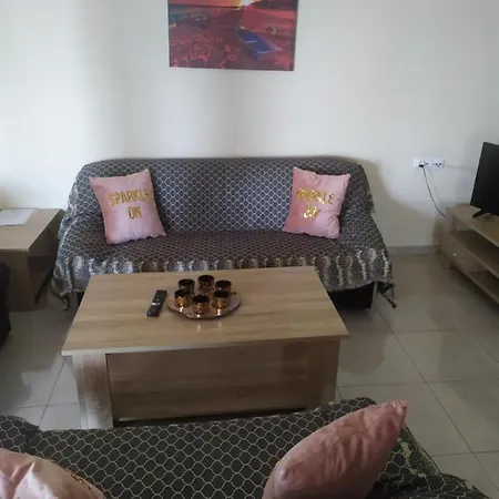 Aegean View Seaside Apartament Kawala