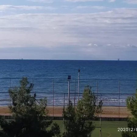 Aegean View Seaside * 카발라
