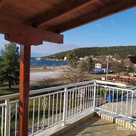 Aegean View Seaside 카발라
