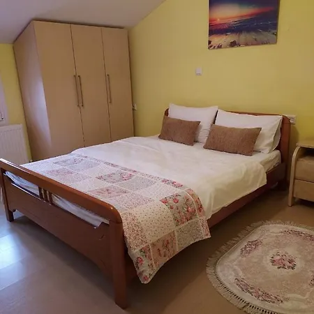 Aegean View Seaside * Kawala