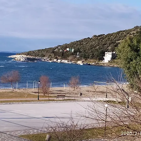 아파트 Aegean View Seaside *