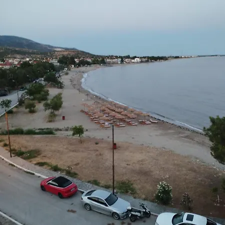 Aegean View Seaside Appartement