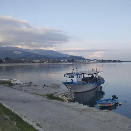 Aegean View Seaside