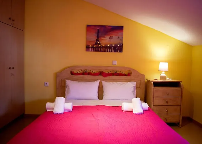 Aegean View Seaside * קאבאלה