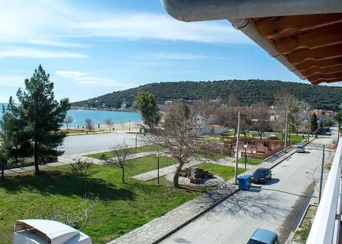 Aegean View Seaside קאבאלה