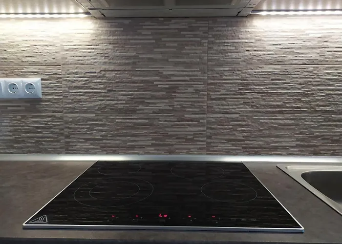 Aegean View Seaside 公寓