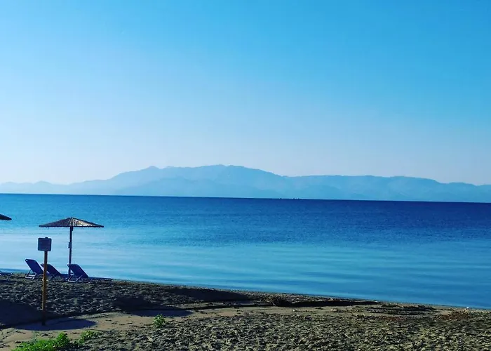 Aegean View Seaside