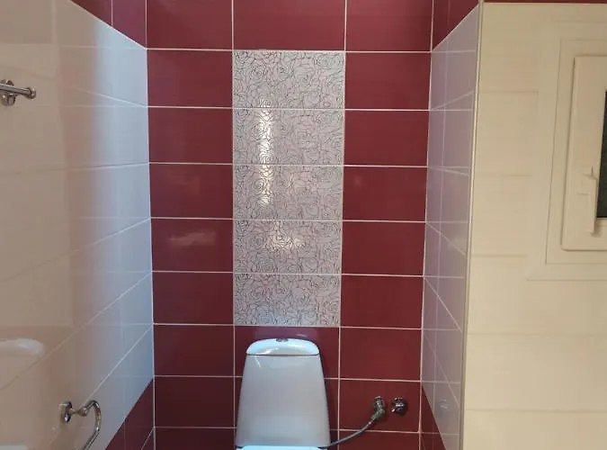 Aegean View Seaside * קאבאלה