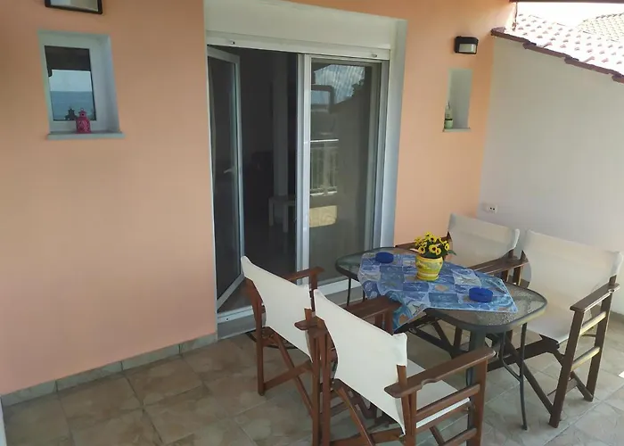 Aegean View Seaside *