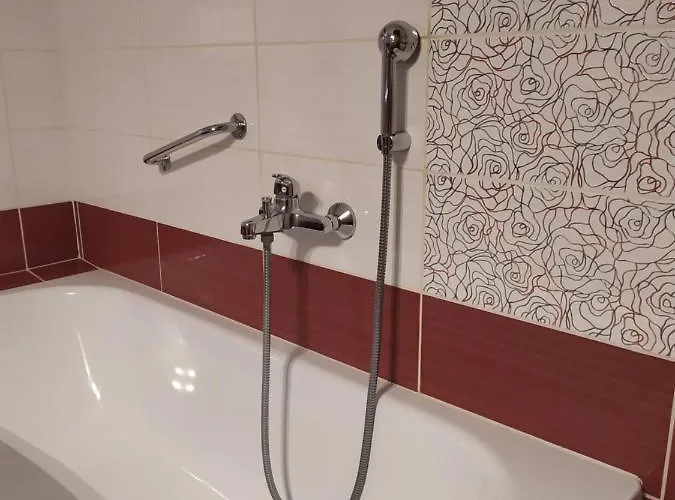 Aegean View Seaside דירה