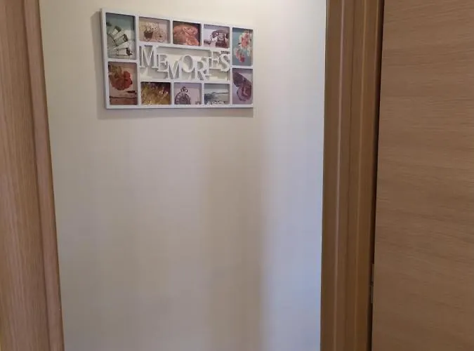 Aegean View Seaside 公寓