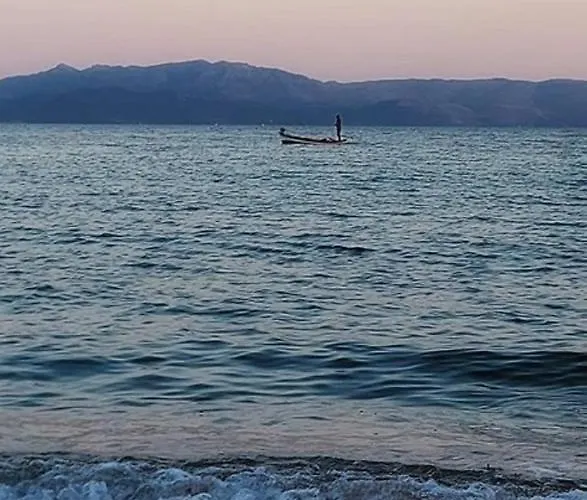 Aegean View Seaside *