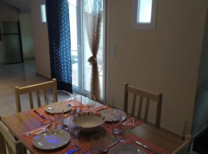 Aegean View Seaside * 卡瓦拉