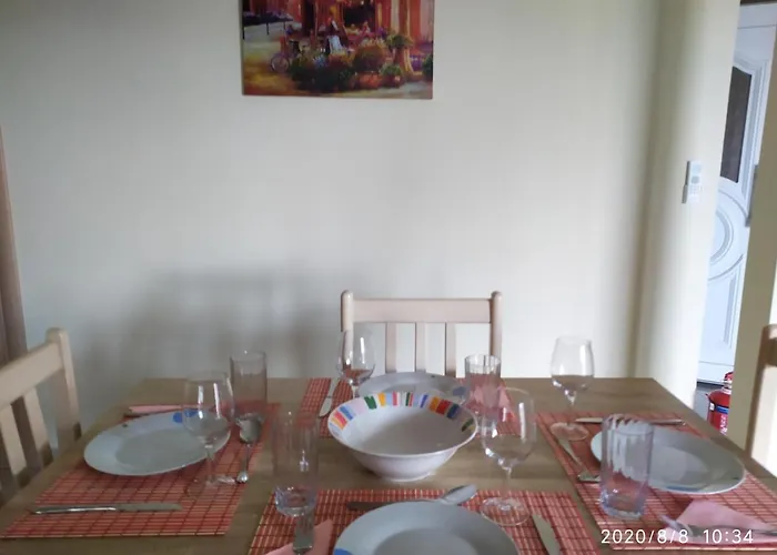 Aegean View Seaside * 卡瓦拉