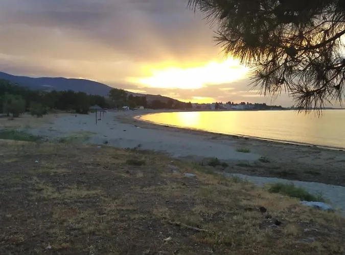 Aegean View Seaside