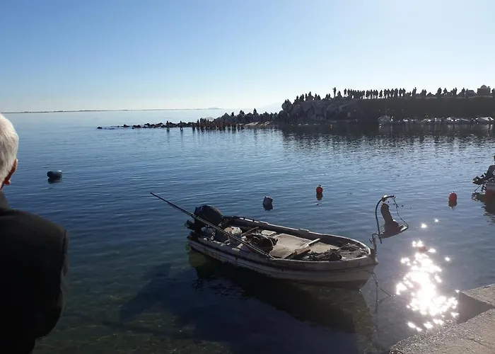 Aegean View Seaside דירה