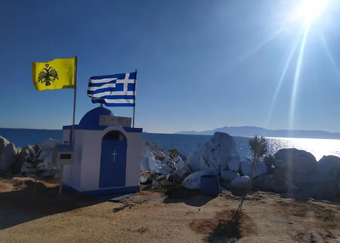 Aegean View Seaside קאבאלה