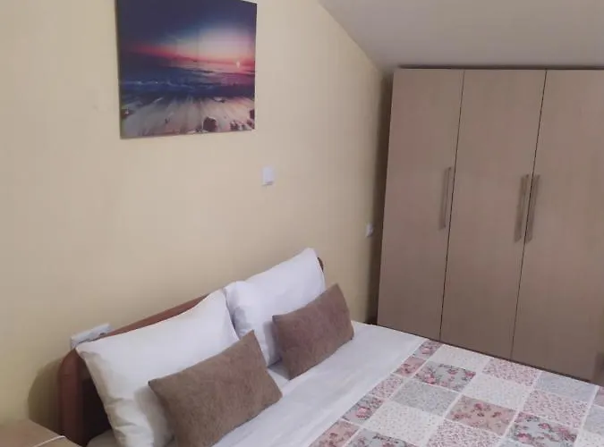 Aegean View Seaside דירה