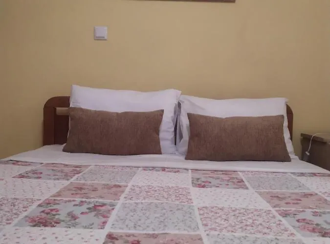 Aegean View Seaside 公寓