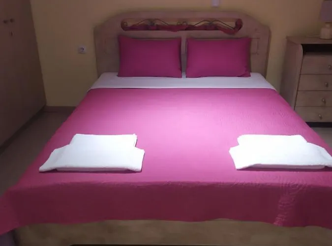 Aegean View Seaside * 卡瓦拉